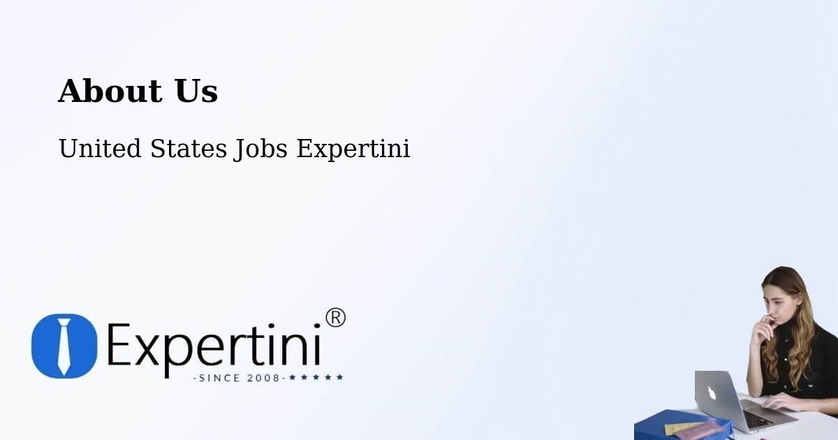 About Expertini Recruitment Platform  – Derry - Derry, United States Jobs Expertini