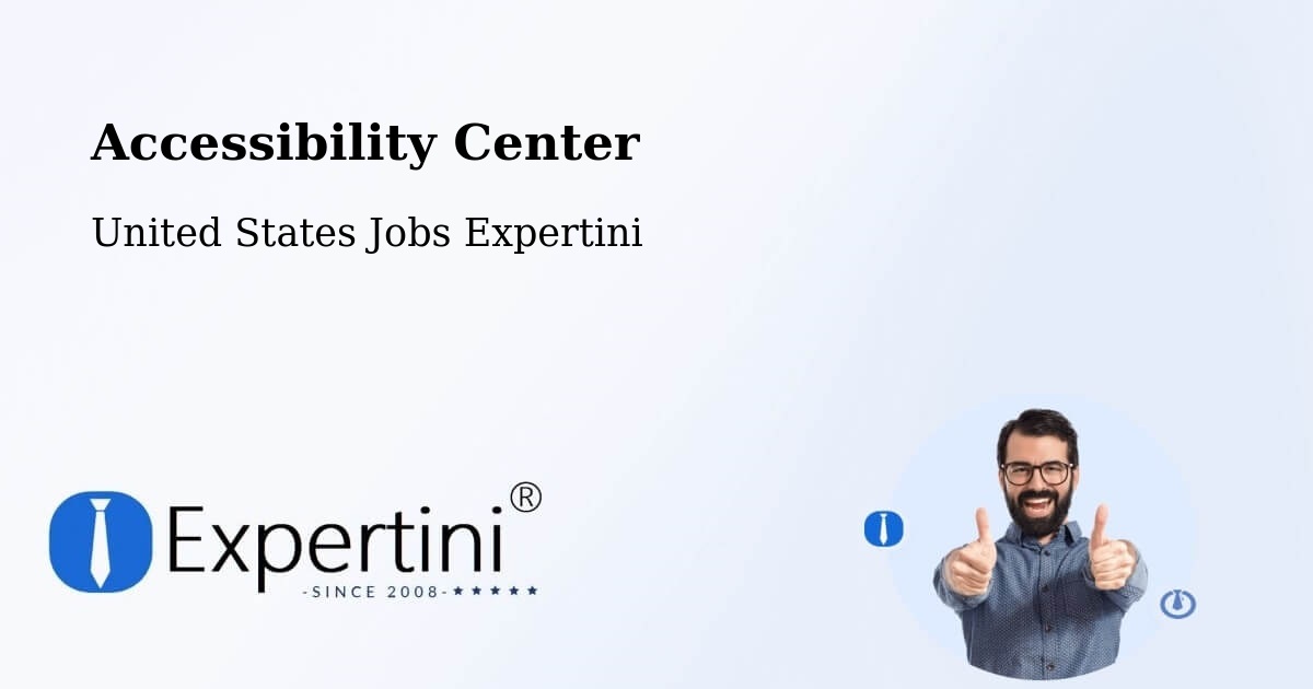 Accessibility Statement – Derry - United States Jobs Expertini