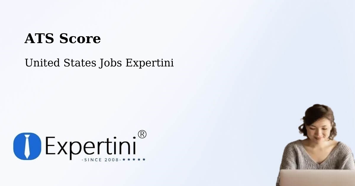 Resume ATS Score & Job Description Match Tool – Derry - United States Jobs Expertini