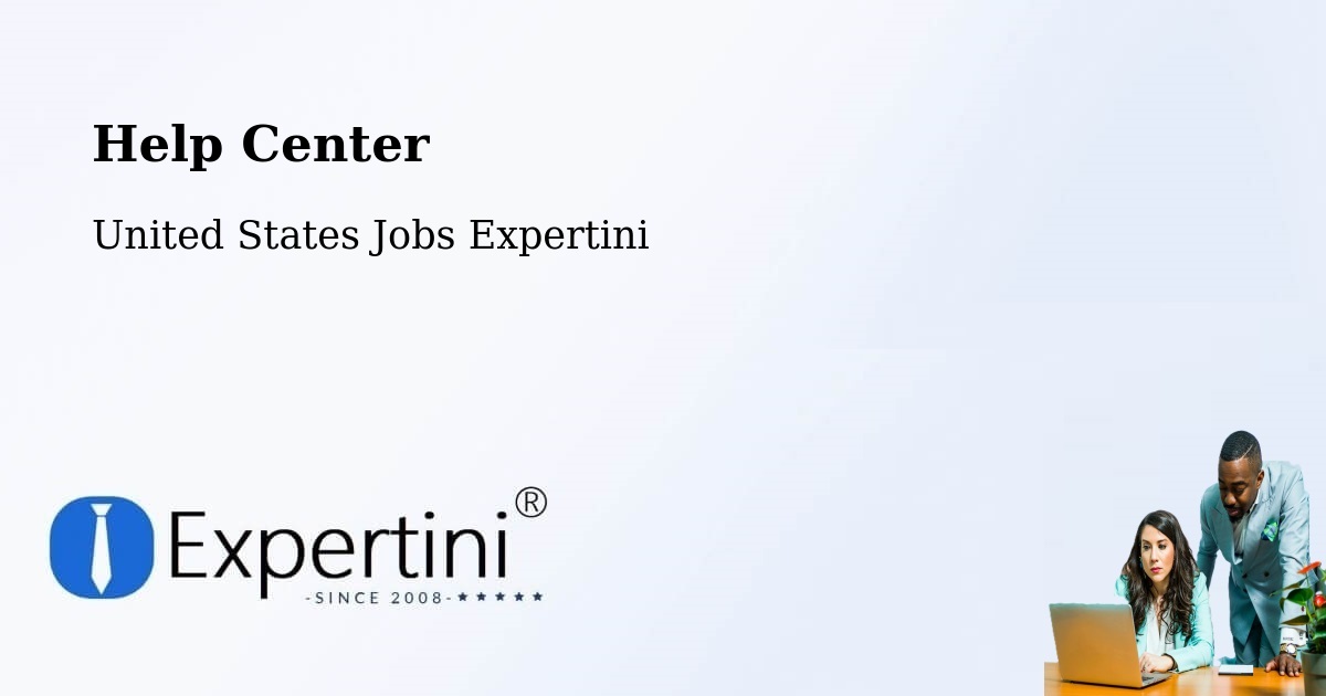 Help Center – Derry - United States Jobs Expertini
