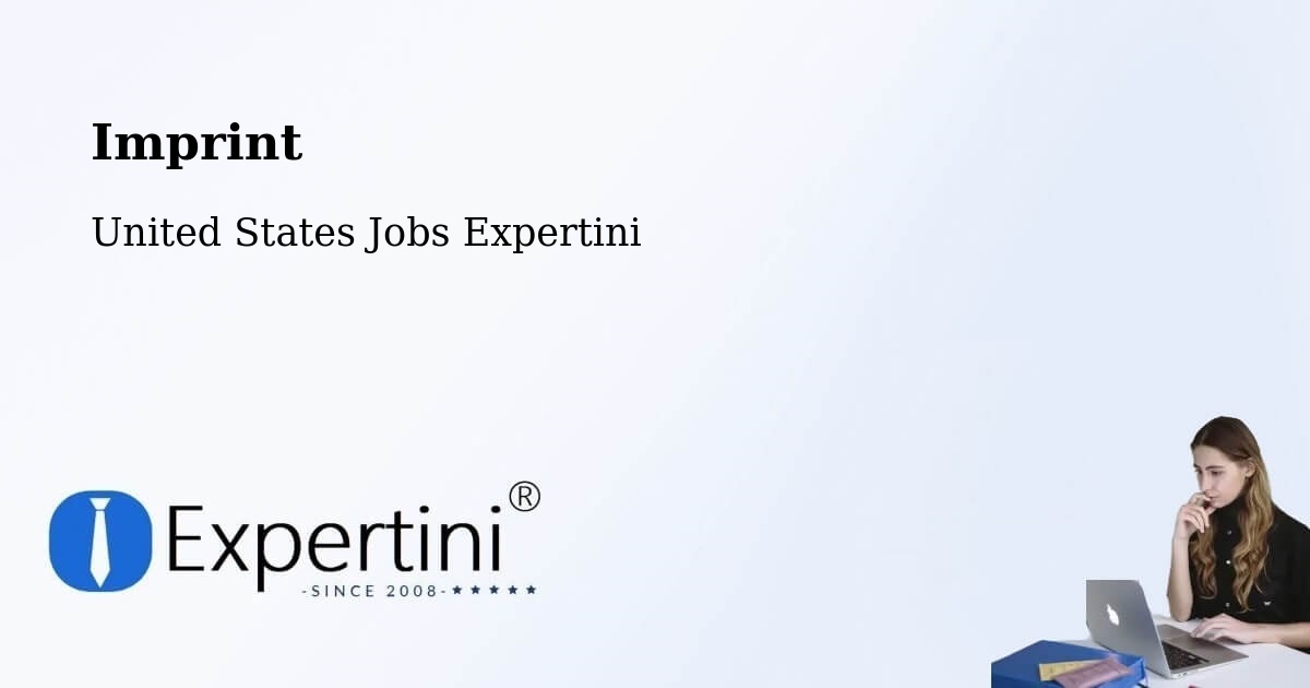 Imprint – Derry - United States Jobs Expertini