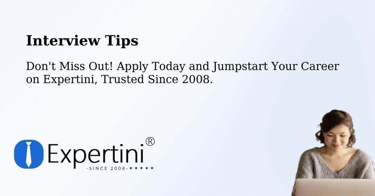 Interview Tips & Techniques for Job Seekers – Derry - Derry, United States Jobs Expertini