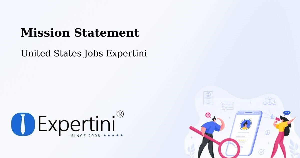Corporate Mission – Derry - United States Jobs Expertini