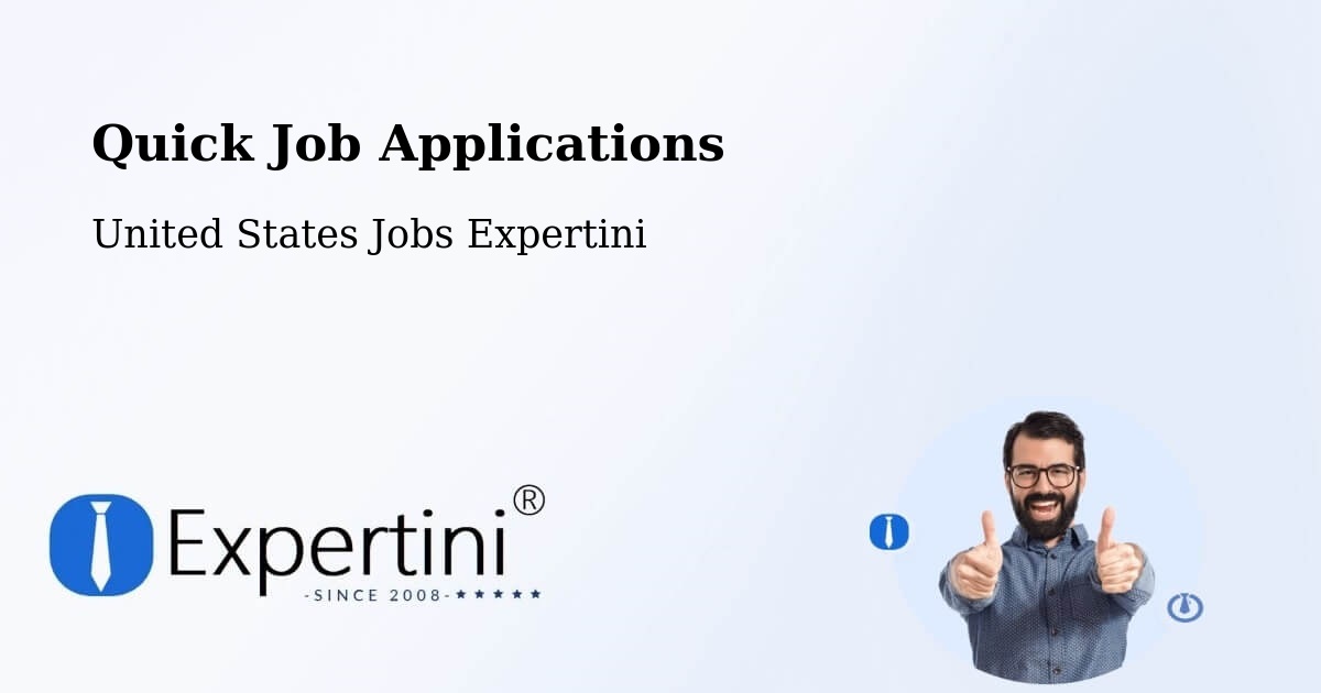 Quick Apply Feature – Derry - United States Jobs Expertini