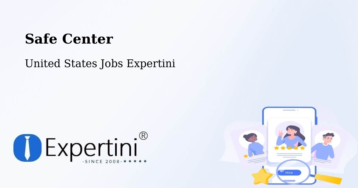 Safety Center – Derry - United States Jobs Expertini