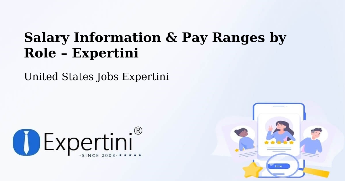 Salary Information & Pay Ranges – Derry - Derry, United States Jobs Expertini