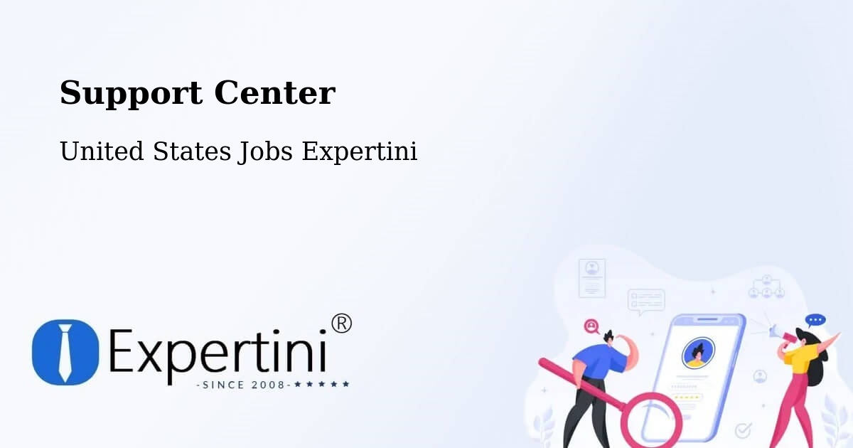 Support Services – Derry - United States Jobs Expertini
